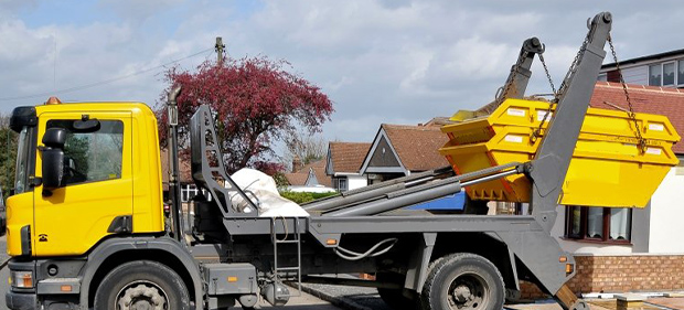 Skip Hire Services Bristol